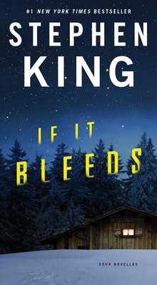 Imagen de If It Bleeds / Stephen King