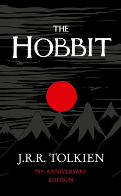 Imagen de The Hobbit (en inglés) / J. R. R. Tolkien
