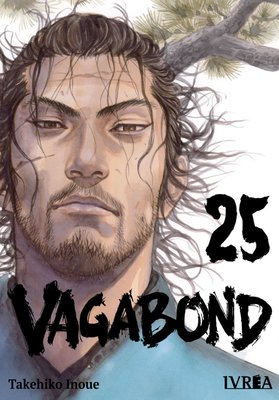 Imagen de VAGABOND VOL. 25 - TAKEHIKO INOUE / IVREA