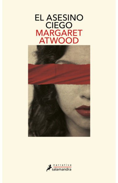 Imagen de El Asesino Ciego / Margaret Atwood