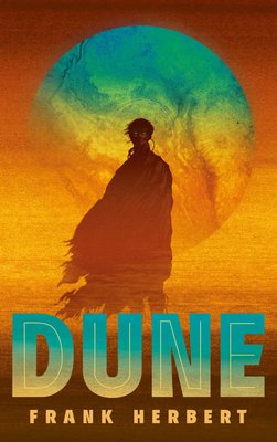 Imagen de Dune - ED. LIMITADA (Las crónicas de Dune 1) / Frank Herbert