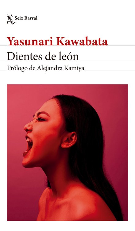 Imagen de Dientes de león / Yasunari Kawabata