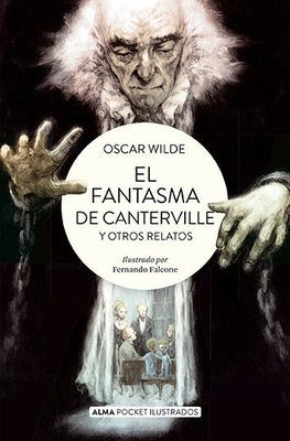 Imagen de El fantasma de Canterville (Alma Pocket) / Oscar Wilde