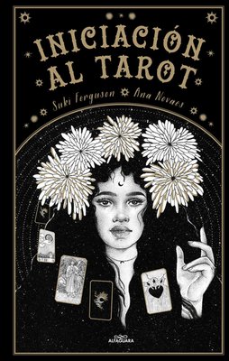 Imagen de INICIACIÓN AL TAROT / SUKI FERGUSON