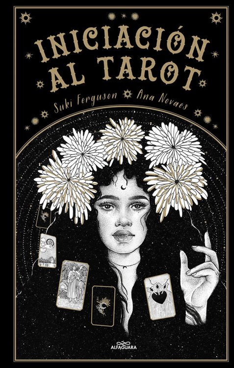 Imagen de INICIACIÓN AL TAROT / SUKI FERGUSON