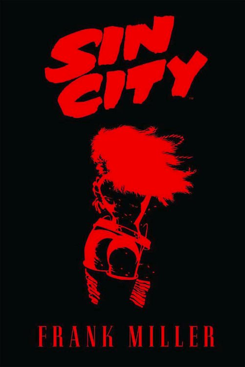Imagen de Sin City - Edición Integral Vol. 1 - Frank Miller