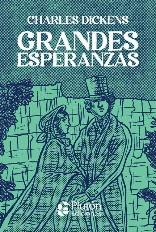 Imagen de Grandes Esperanzas / Charles Dickens