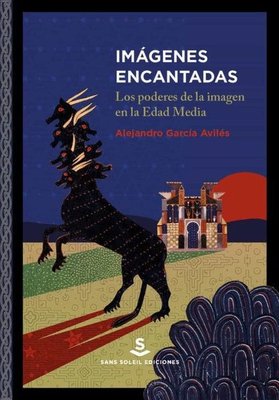 Imagen de IMAGENES ENCANTADAS / ALEJANDRO GARCIA AVILES