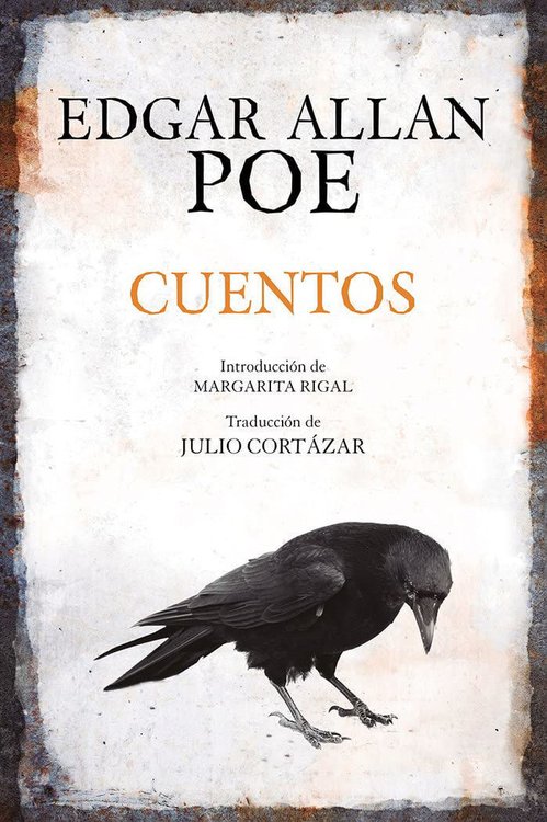 Imagen de CUENTOS / EDGAR ALLAN POE