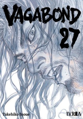 Imagen de VAGABOND VOL. 27 - TAKEHIKO INOUE / IVREA