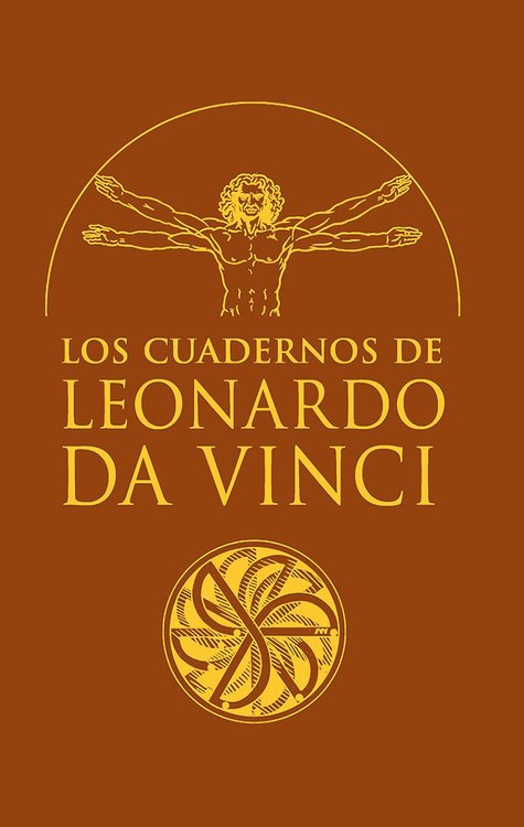 Imagen de Los cuadernos de Leonardo Da Vinci
