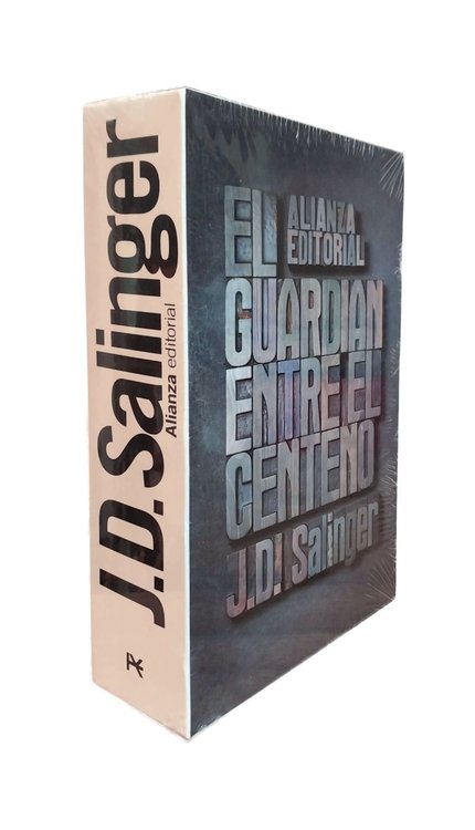 Imagen de Estuche - J. D. Salinger