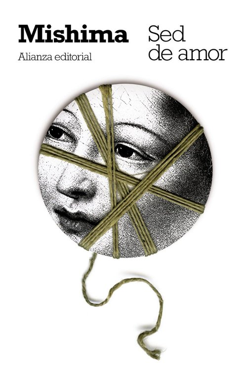 Imagen de SED DE AMOR / YUKIO MISHIMA