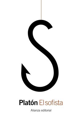 Imagen de EL SOFISTA / PLATÓN / Alianza Editorial