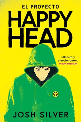 Imagen de El proyecto Happy Head / Josh Silver
