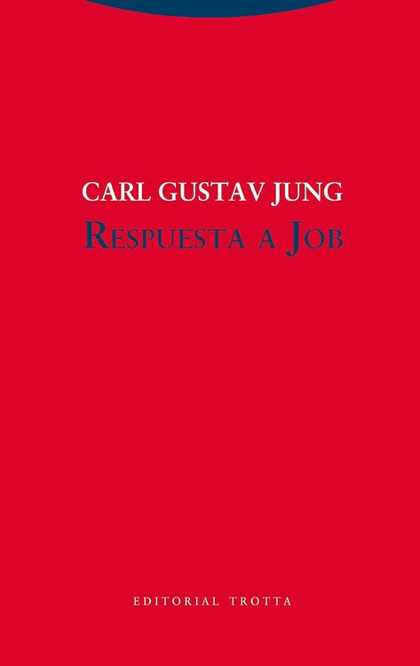 Imagen de Respuesta a Job / Carl Gustav Jung