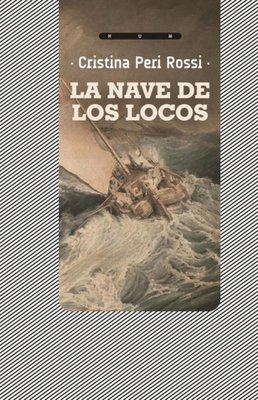 Imagen de La Nave De Los Locos / Cristina Peri Rossi