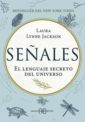 Imagen de SEÑALES / LAURA LYNNE JACKSON