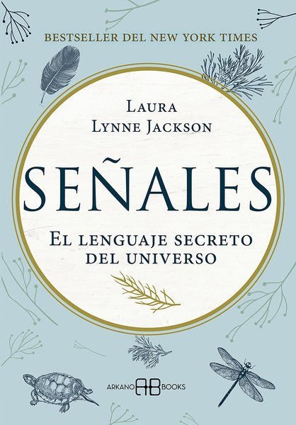 Imagen de SEÑALES / LAURA LYNNE JACKSON