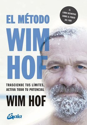 Imagen de EL MÉTODO WIM HOF / WIM HOF