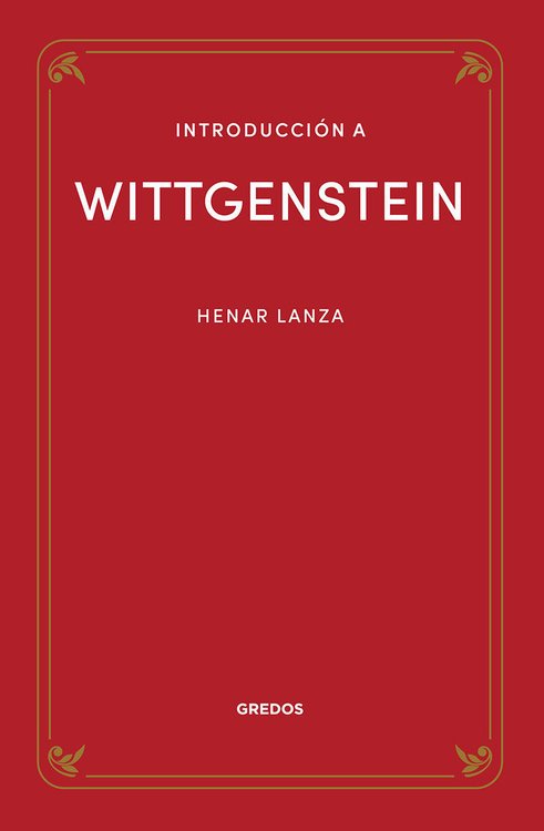 Imagen de Introducción a Wittgenstein / Henar Lanza