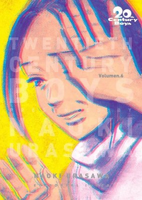 Imagen de 20th Century Boys Vol. 6 / Ivrea