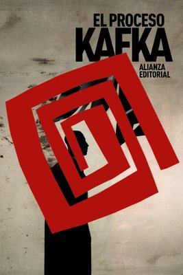 Imagen de El Proceso - Alianza / Franz Kafka