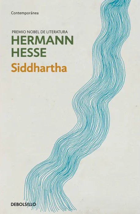 Imagen de SIDDHARTHA / HERMANN HESSE