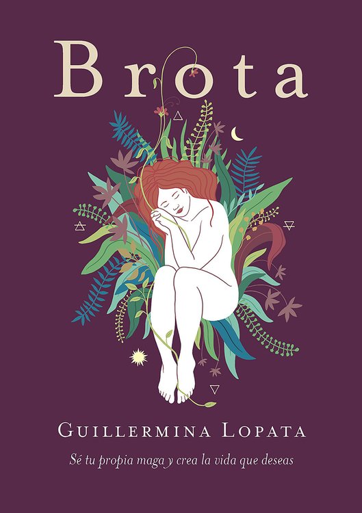 Imagen de BROTA / GUILLERMINA LOPATA