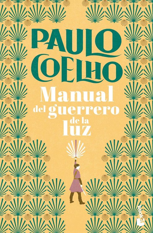 Imagen de MANUAL DEL GUERRERO DE LA LUZ / PAULO COELHO