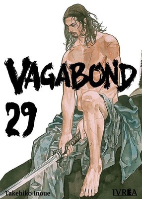 Imagen de VAGABOND VOL. 29 - TAKEHIKO INOUE / IVREA