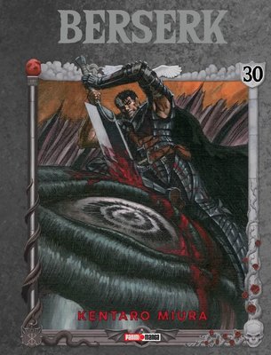 Imagen de BERSERK VOL. 30 / KENTARO MIURA / PANINI MANGA