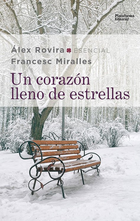 Imagen de Un corazón lleno de estrellas / Álex Rovira