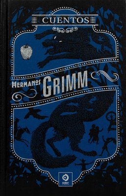 Imagen de CUENTOS DE LOS HERMANOS GRIMM / EDIMAT