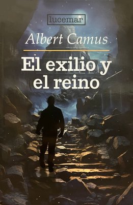 Imagen de EL EXILIO Y EL REINO / ALBERT CAMUS