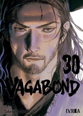 Imagen de VAGABOND VOL. 30 - TAKEHIKO INOUE / IVREA
