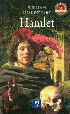 Imagen de Hamlet / William Shakespeare - Edimat