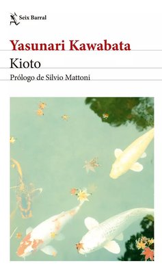 Imagen de KIOTO / YASUNARI KAWABATA
