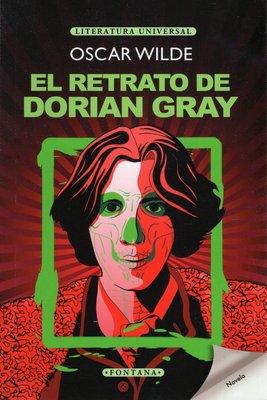 Imagen de El Retrato de Dorian Gray / Oscar Wilde