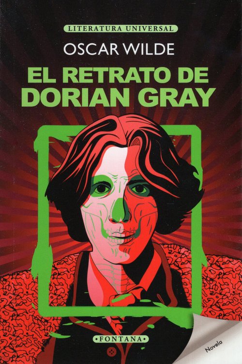 Imagen de El Retrato de Dorian Gray / Oscar Wilde