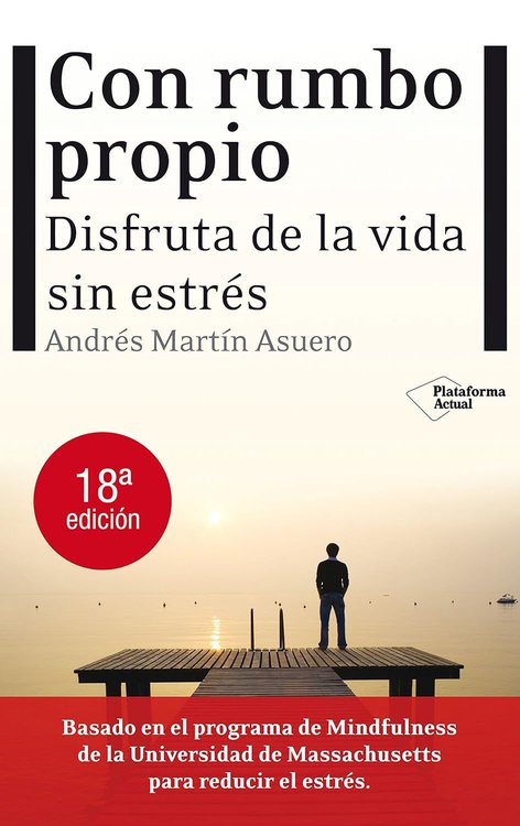 Imagen de Con rumbo propio / Andrés Martín Asuero