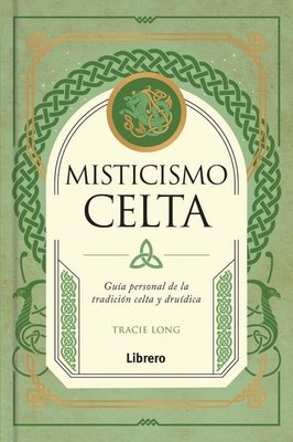 Imagen de MISTICISMO CELTA / TRACIE LONG