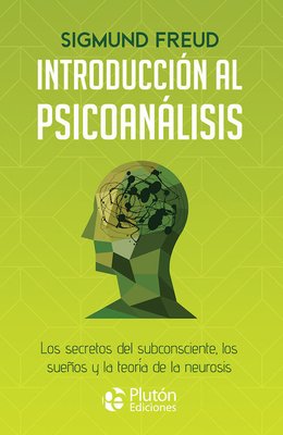 Imagen de Introducción al Psicoanálisis / Sigmund Freud