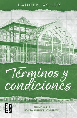Imagen de Términos y condiciones - Dreamland 2 / Lauren Asher