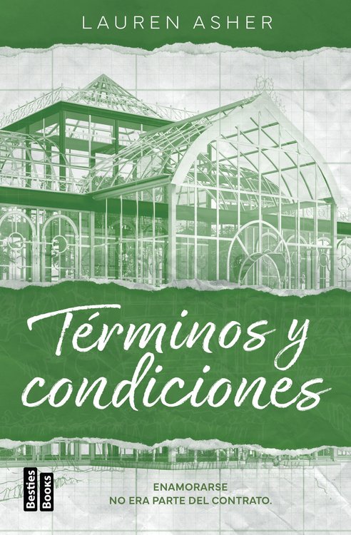 Imagen de Términos y condiciones - Dreamland 2 / Lauren Asher