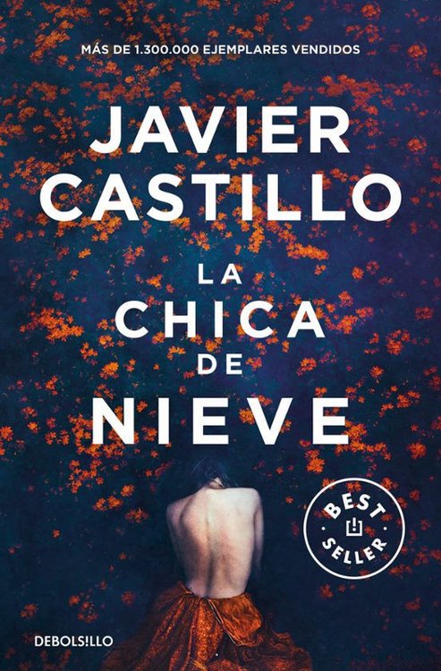 Imagen de LA CHICA DE NIEVE / JAVIER CASTILLO