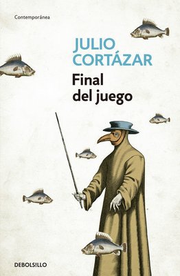 Imagen de Final del juego / Julio Cortázar