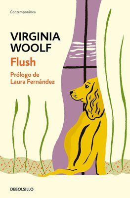 Imagen de FLUSH - BIOGRAFÍA DE UN PERRO / VIRGINIA WOOLF