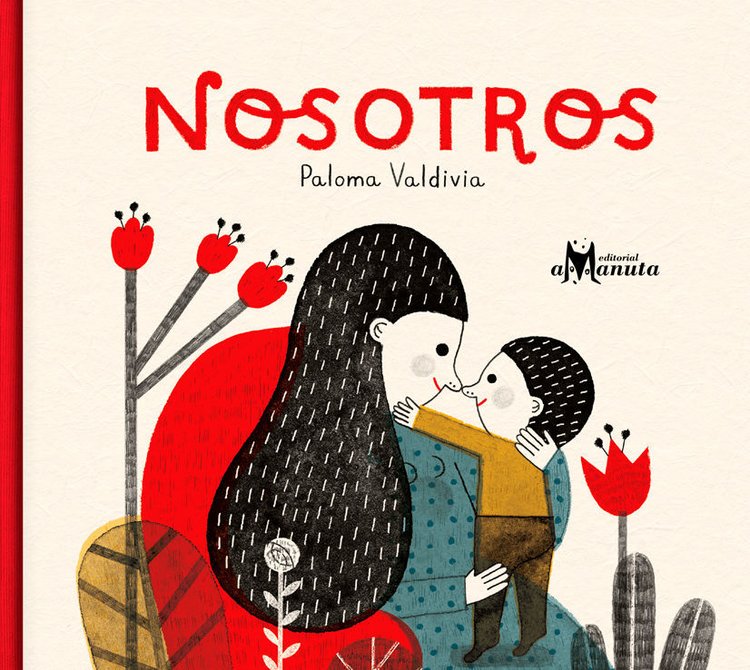 Imagen de NOSOTROS / PALOMA VALDIVIA
