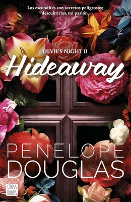 Imagen de HIDEAWAY - DEVIL'S NIGHT II / PENELOPE DOUGLAS